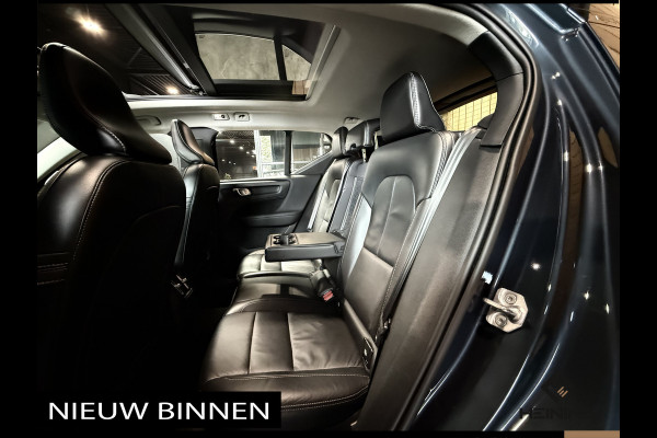 Volvo XC40 1.5 T5 Recharge Inscription Expression Navi. Panoramadak. Apple-carplay. Harman/kardon