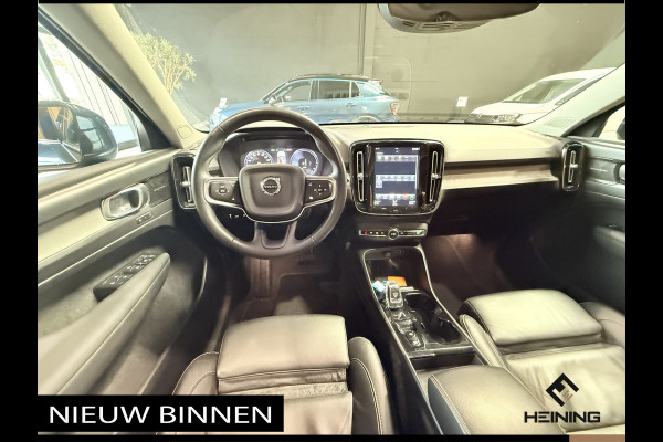 Volvo XC40 1.5 T5 Recharge Inscription Expression Navi. Panoramadak. Apple-carplay. Harman/kardon