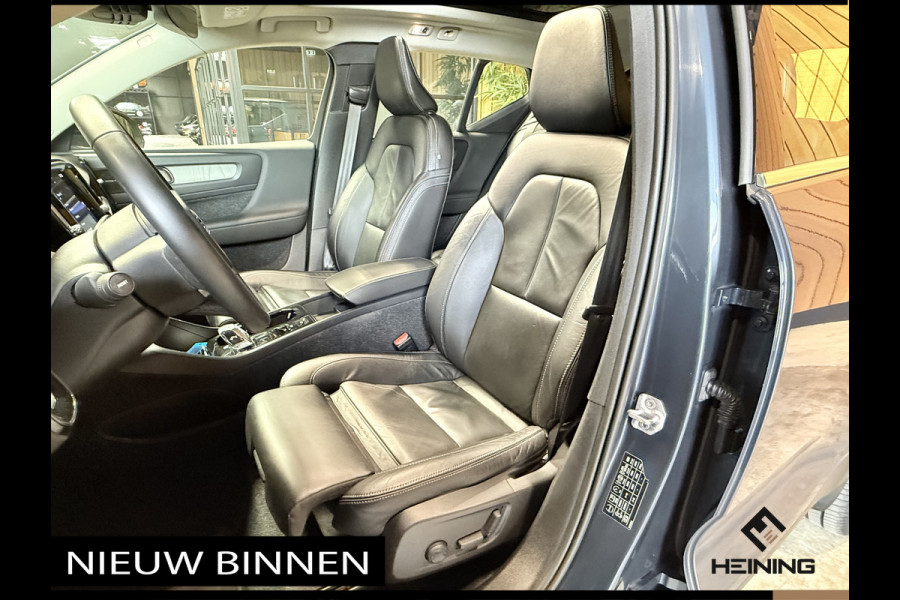 Volvo XC40 1.5 T5 Recharge Inscription Expression Navi. Panoramadak. Apple-carplay. Harman/kardon