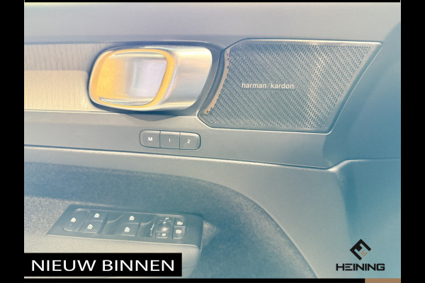 Volvo XC40 1.5 T5 Recharge Inscription Expression Navi. Panoramadak. Apple-carplay. Harman/kardon