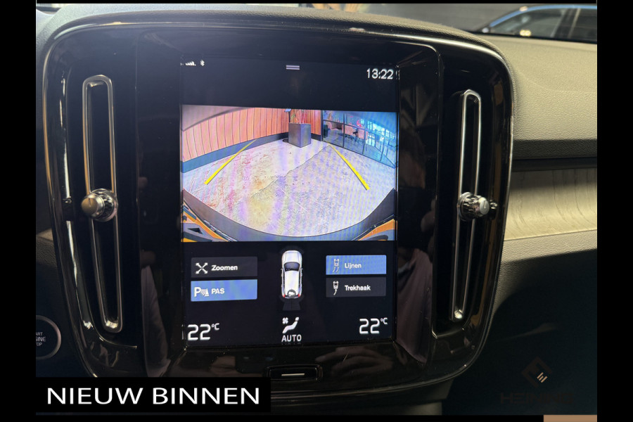 Volvo XC40 1.5 T5 Recharge Inscription Expression Navi. Panoramadak. Apple-carplay. Harman/kardon