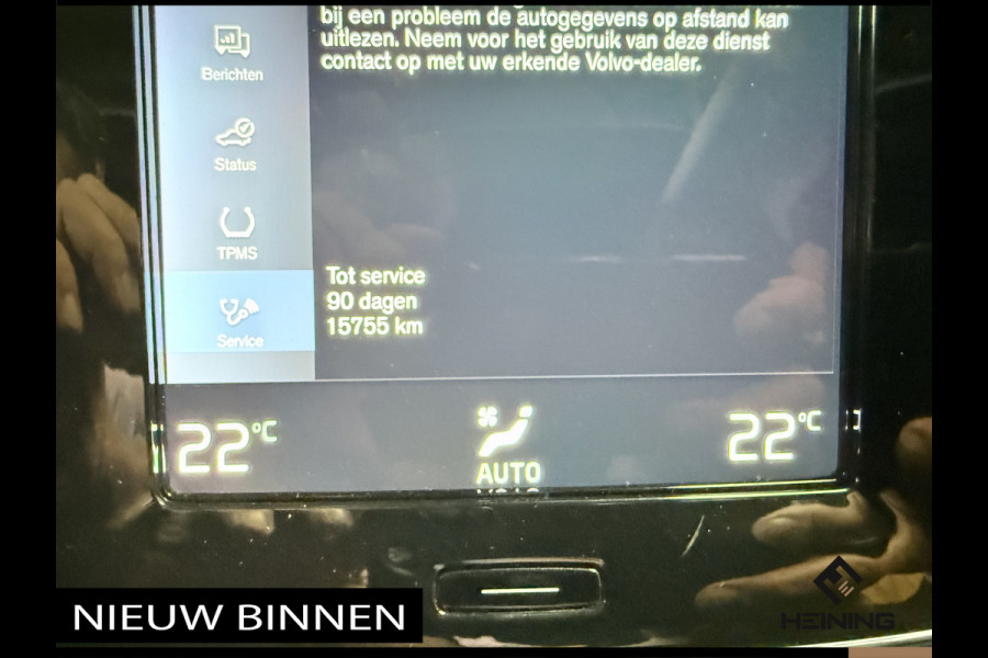 Volvo XC40 1.5 T5 Recharge Inscription Expression Navi. Panoramadak. Apple-carplay. Harman/kardon