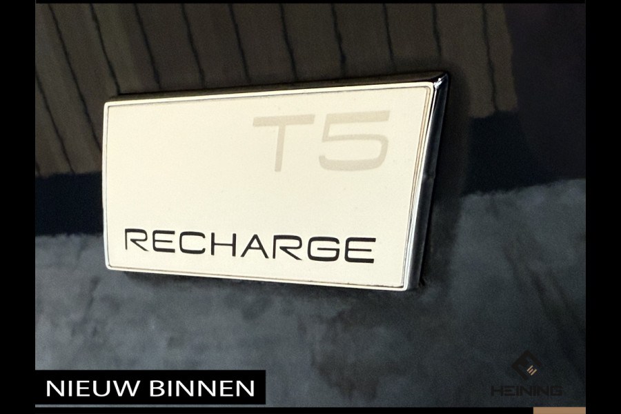 Volvo XC40 1.5 T5 Recharge Inscription Expression Navi. Panoramadak. Apple-carplay. Harman/kardon