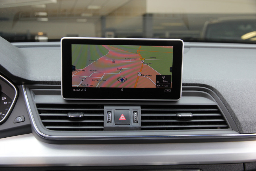 Audi Q5 55 TFSI e quattro Competition | S-line | ACC | Trekhaak | Matrix | Keyless