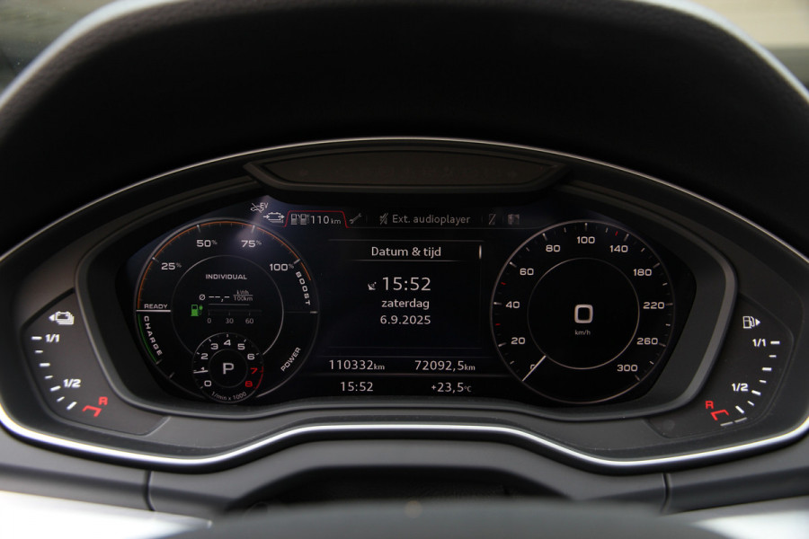 Audi Q5 55 TFSI e quattro Competition | S-line | ACC | Trekhaak | Matrix | Keyless