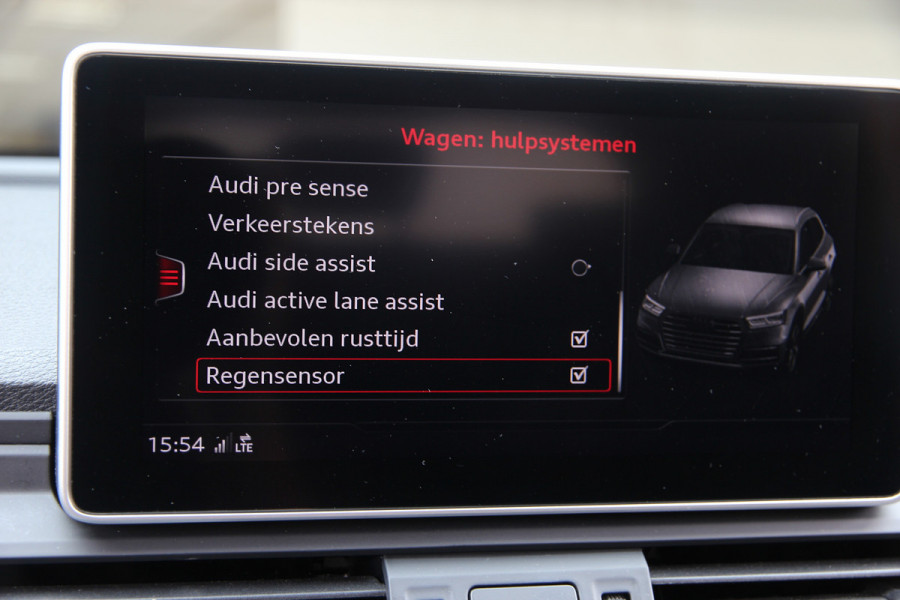 Audi Q5 55 TFSI e quattro Competition | S-line | ACC | Trekhaak | Matrix | Keyless