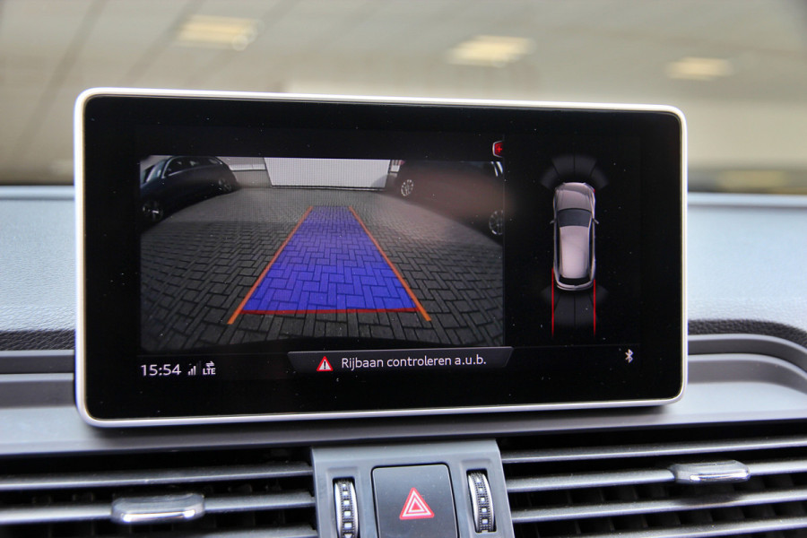 Audi Q5 55 TFSI e quattro Competition | S-line | ACC | Trekhaak | Matrix | Keyless