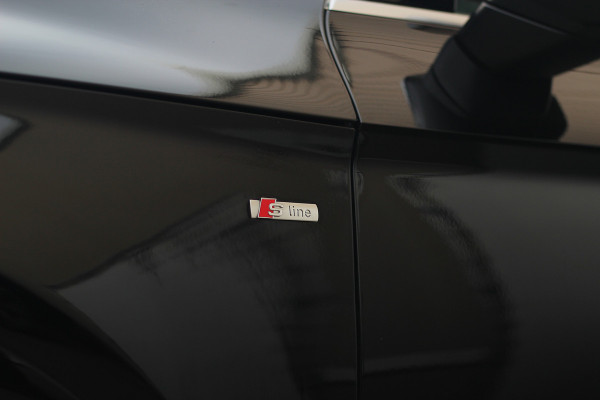 Audi Q5 55 TFSI e quattro Competition | S-line | ACC | Trekhaak | Matrix | Keyless