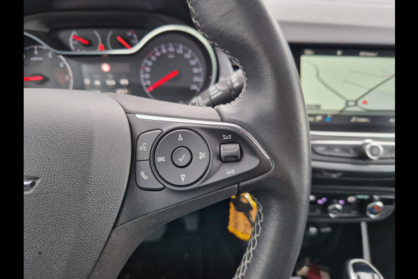 Opel Crossland 1.2 Turbo 130pk Elegance | Panoramadak | Navi | Camera | Parkpilot | Rijklaar |