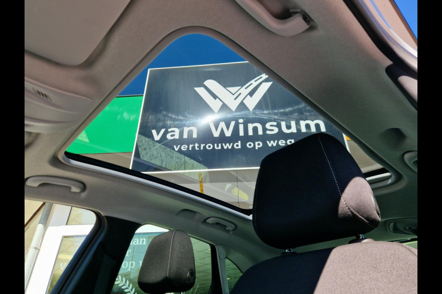 Opel Crossland 1.2 Turbo 130pk Elegance | Panoramadak | Navi | Camera | Parkpilot | Rijklaar |