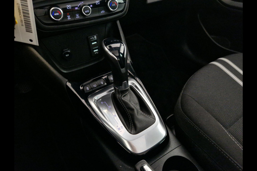 Opel Crossland 1.2 Turbo 130pk Elegance | Panoramadak | Navi | Camera | Parkpilot | Rijklaar |