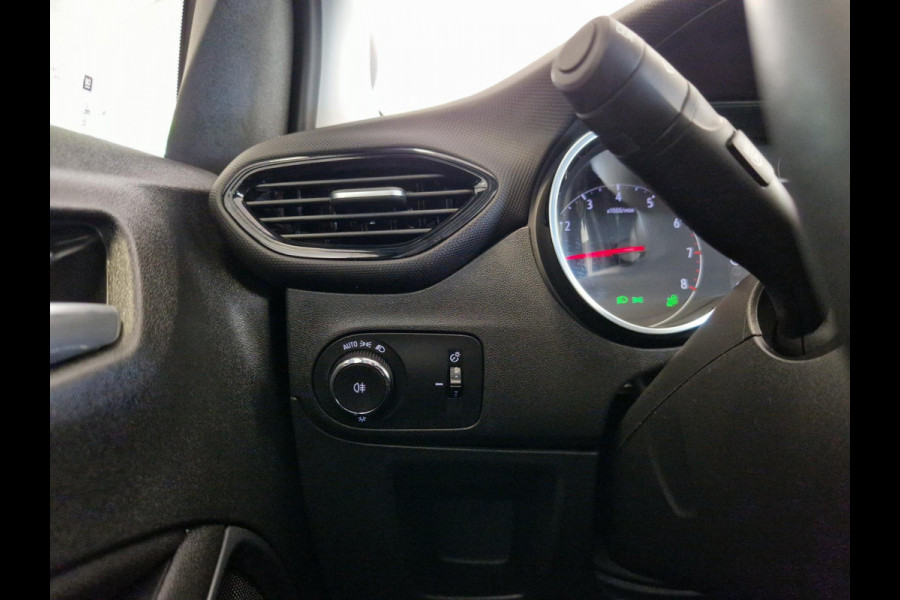 Opel Crossland 1.2 Turbo 130pk Elegance | Panoramadak | Navi | Camera | Parkpilot | Rijklaar |