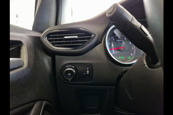 Opel Crossland 1.2 Turbo 130pk Elegance | Panoramadak | Navi | Camera | Parkpilot | Rijklaar |