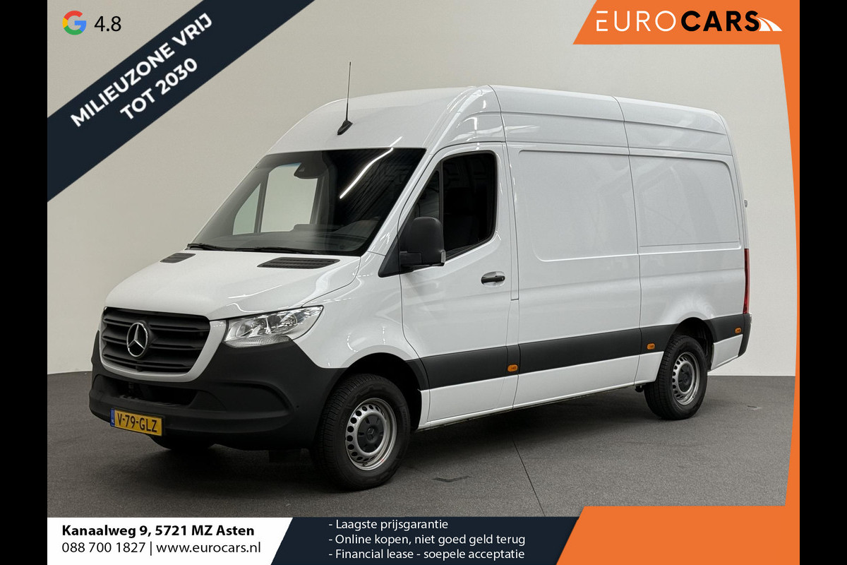 Mercedes-Benz Sprinter 315 1.9 CDI L2H2 Automaat Airco Trekhaak Camera Navigatie