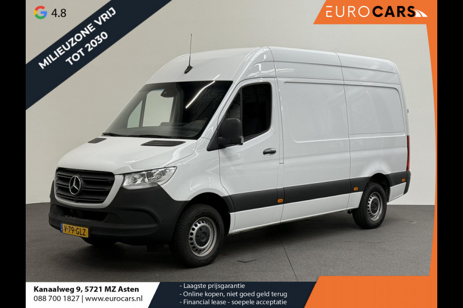 Mercedes-Benz Sprinter 315 1.9 CDI L2H2 Automaat Airco Trekhaak Camera Navigatie
