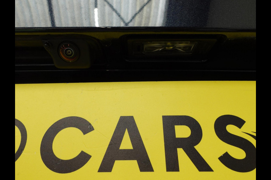 Volkswagen ID. Buzz Cargo 77 kWh Airco Cruise Control Navi Camera LM velgen Achterklep