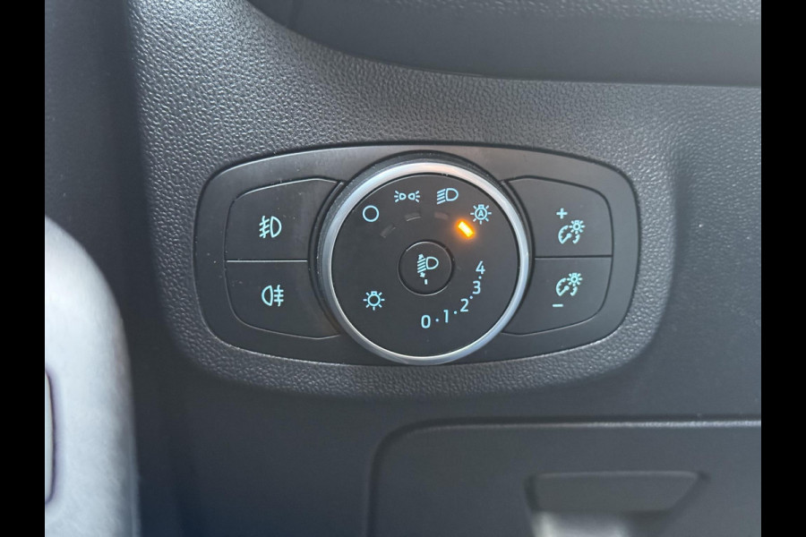 Ford Fiesta 1.0 EcoBoost ST-Line 1e Eigenaar,Navi,Clima,Cruise,PDC Achter,17" LM Velgen,N.A.P,Nieuwe Apk bij Aflevering