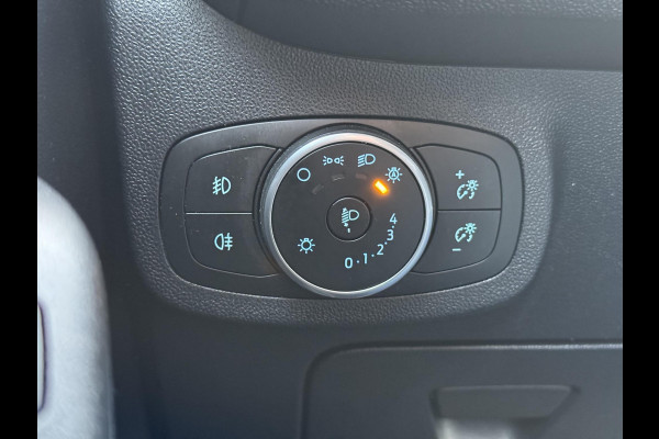 Ford Fiesta 1.0 EcoBoost ST-Line 1e Eigenaar,Navi,Clima,Cruise,PDC Achter,17" LM Velgen,N.A.P,Nieuwe Apk bij Aflevering