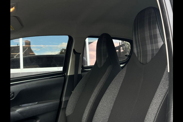 Peugeot 108 1.0 e-VTi Active, Airco, Bluetooth, Radio, NAP
