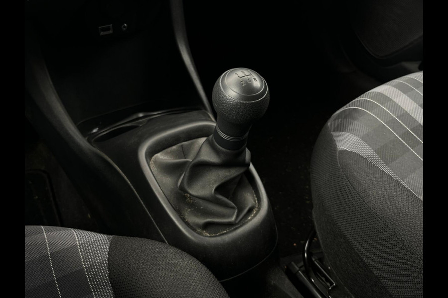 Peugeot 108 1.0 e-VTi Active, Airco, Bluetooth, Radio, NAP