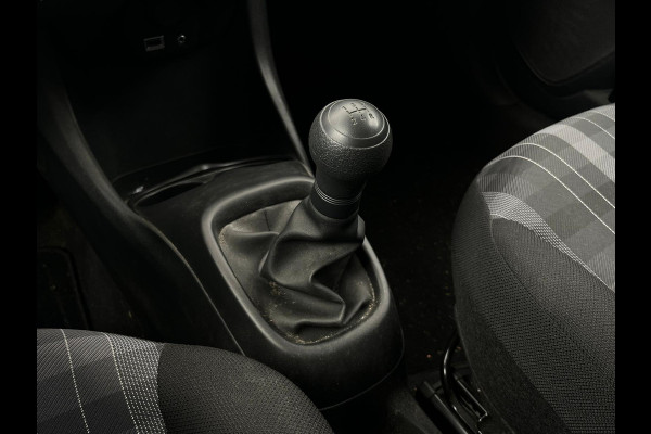 Peugeot 108 1.0 e-VTi Active, Airco, Bluetooth, Radio, NAP