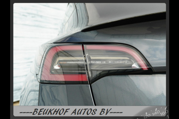 Tesla Model 3 Performance AWD 75 kWh 487Pk 20inch Soh 92.8 %