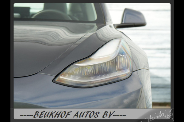Tesla Model 3 Performance AWD 75 kWh 487Pk 20inch Soh 92.8 %