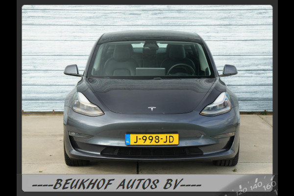 Tesla Model 3 Performance AWD 75 kWh 487Pk 20inch Soh 92.8 %