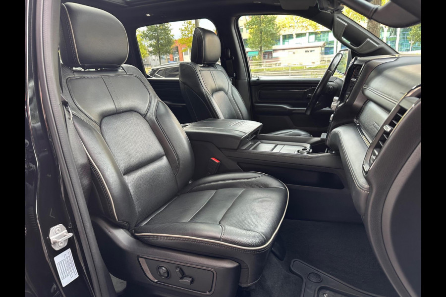 Dodge Ram 1500 5.7 V8 4x4 Crew Cab Limited Vol Opties!