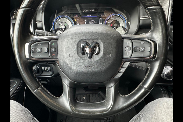 Dodge Ram 1500 5.7 V8 4x4 Crew Cab Limited Vol Opties!