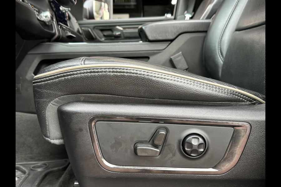 Dodge Ram 1500 5.7 V8 4x4 Crew Cab Limited Vol Opties!