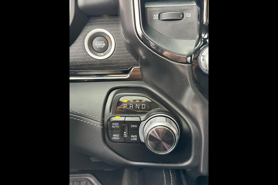 Dodge Ram 1500 5.7 V8 4x4 Crew Cab Limited Vol Opties!