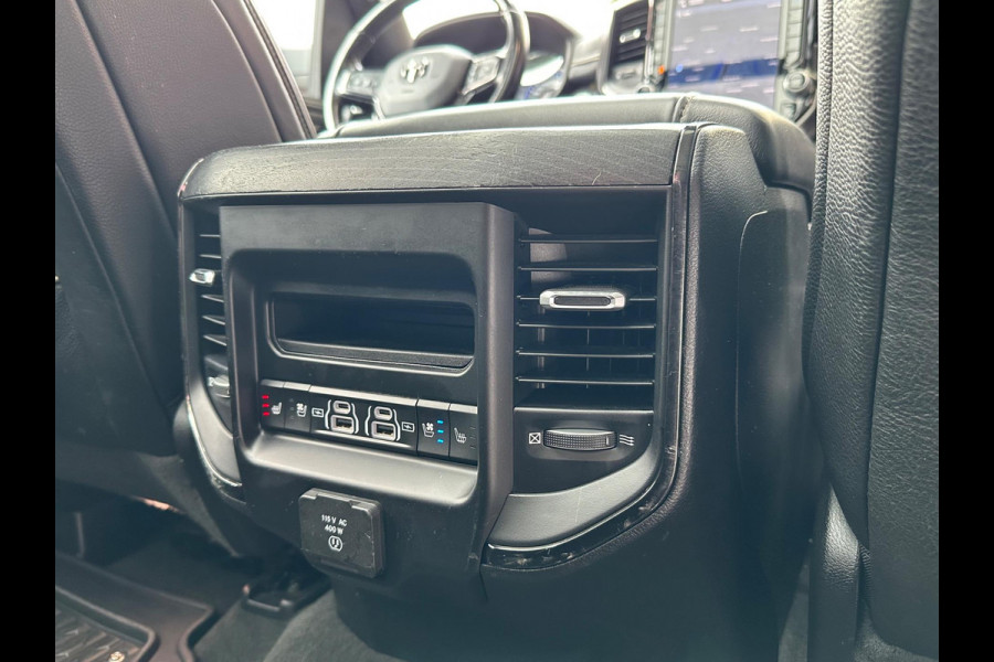 Dodge Ram 1500 5.7 V8 4x4 Crew Cab Limited Vol Opties!