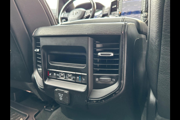 Dodge Ram 1500 5.7 V8 4x4 Crew Cab Limited Vol Opties!