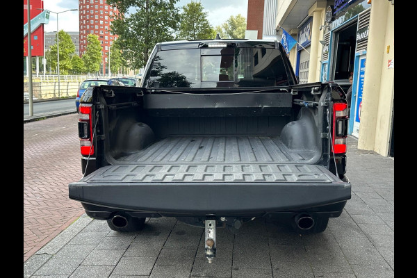 Dodge Ram 1500 5.7 V8 4x4 Crew Cab Limited Vol Opties!