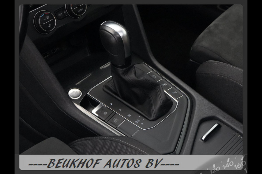 Volkswagen Tiguan Allspace 1.5 TSI R-Line Business 7 Persoon