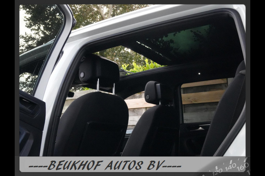 Volkswagen Tiguan Allspace 1.5 TSI R-Line Business 7 Persoon