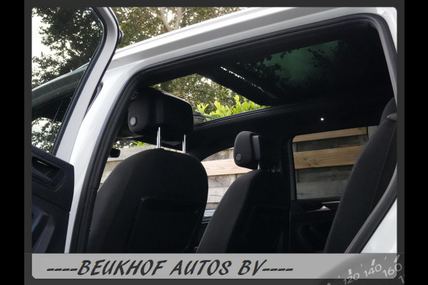 Volkswagen Tiguan Allspace 1.5 TSI R-Line Business 7 Persoon