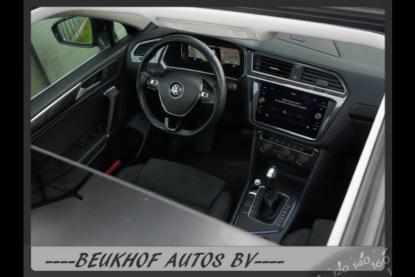 Volkswagen Tiguan Allspace 1.5 TSI R-Line Business 7 Persoon