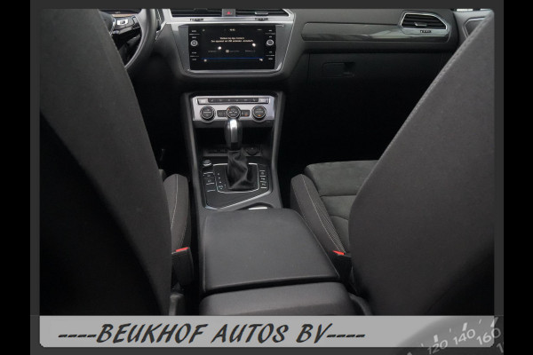 Volkswagen Tiguan Allspace 1.5 TSI R-Line Business 7 Persoon