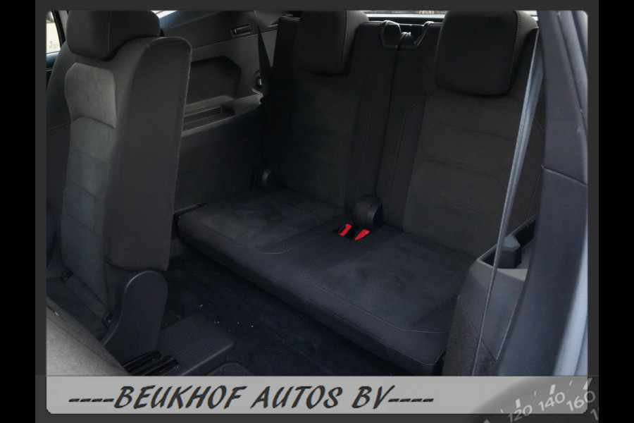 Volkswagen Tiguan Allspace 1.5 TSI R-Line Business 7 Persoon