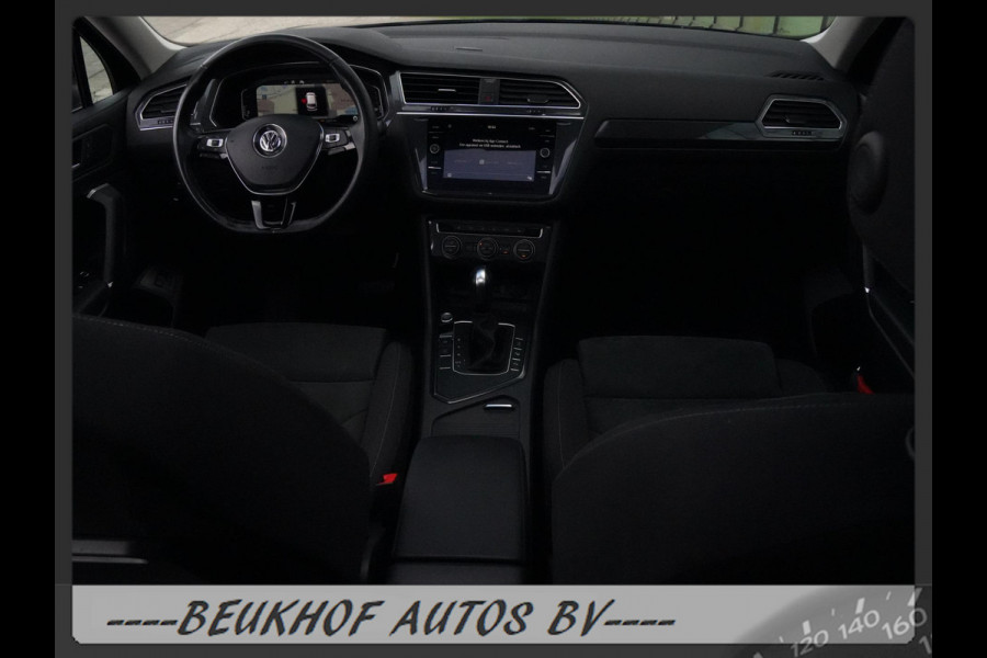 Volkswagen Tiguan Allspace 1.5 TSI R-Line Business 7 Persoon