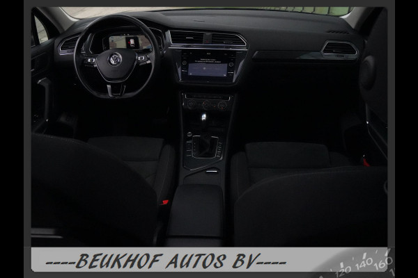Volkswagen Tiguan Allspace 1.5 TSI R-Line Business 7 Persoon