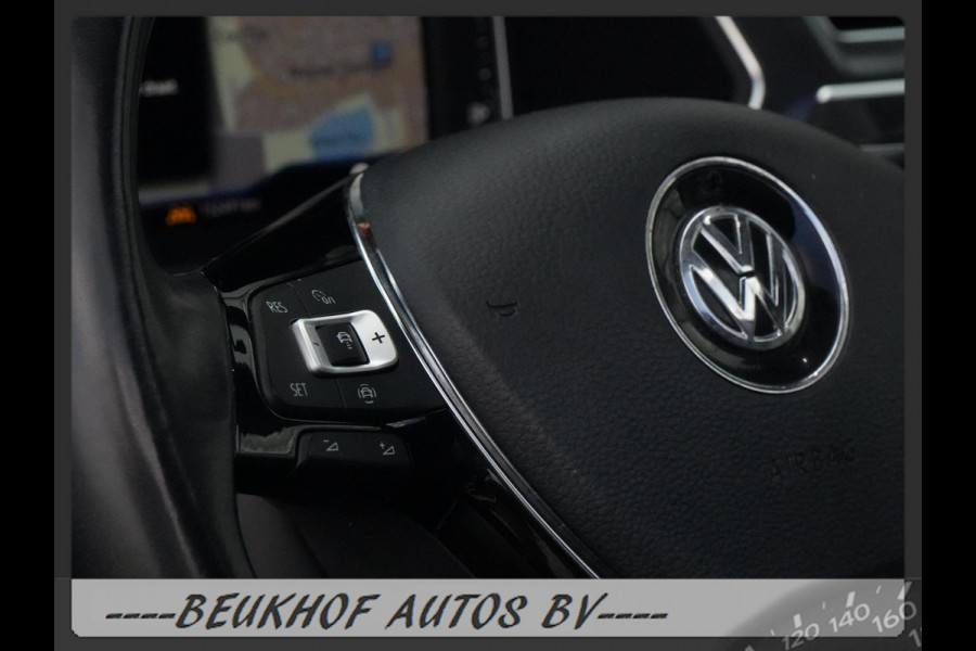 Volkswagen Tiguan Allspace 1.5 TSI R-Line Business 7 Persoon