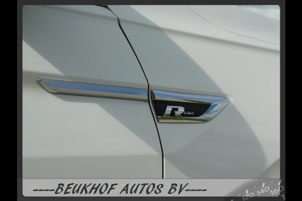 Volkswagen Tiguan Allspace 1.5 TSI R-Line Business 7 Persoon