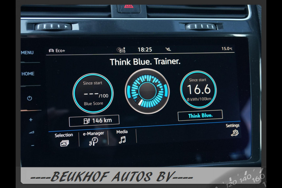 Volkswagen Tiguan Allspace 1.5 TSI R-Line Business 7 Persoon