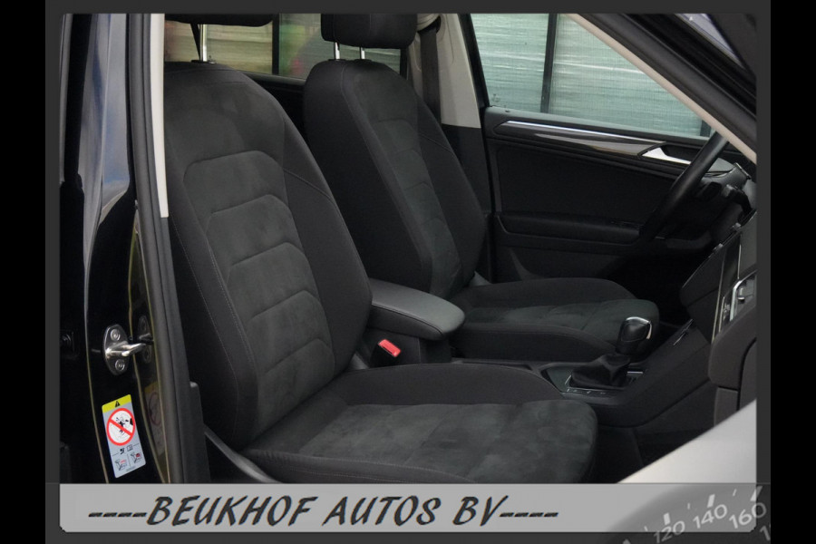 Volkswagen Tiguan Allspace 1.5 TSI R-Line Business 7 Persoon
