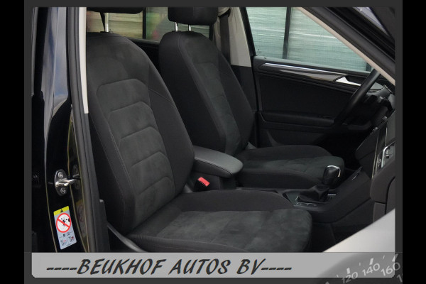 Volkswagen Tiguan Allspace 1.5 TSI R-Line Business 7 Persoon