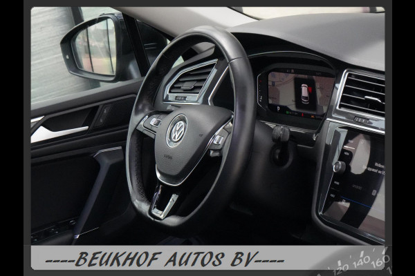 Volkswagen Tiguan Allspace 1.5 TSI R-Line Business 7 Persoon