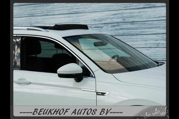 Volkswagen Tiguan Allspace 1.5 TSI R-Line Business 7 Persoon
